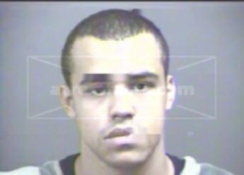 Jordan Michael Echols