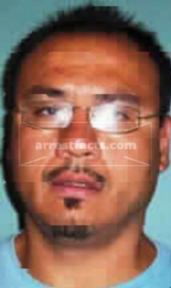 Graviel G Garcia
