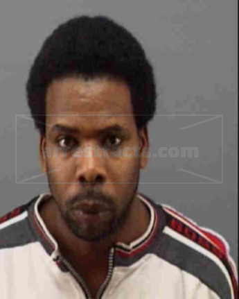 Derrick Dewayne Shipp