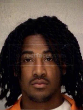 Marion Maurice Lester Jr.