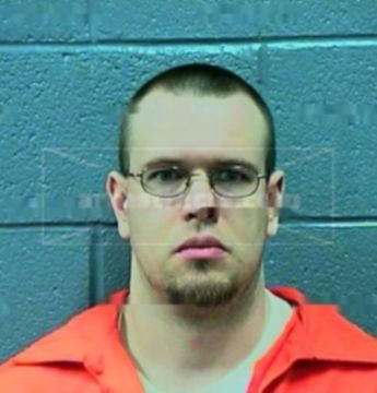 Brent David Derrick