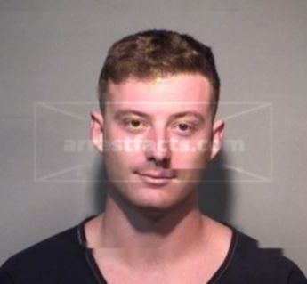 Dustin Michael Hope