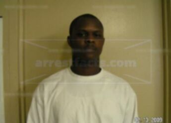 Justin Allen Johnson