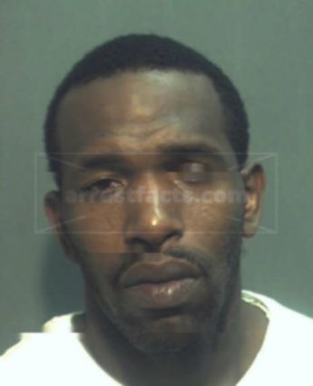 Stephen Emanuel Montgomery