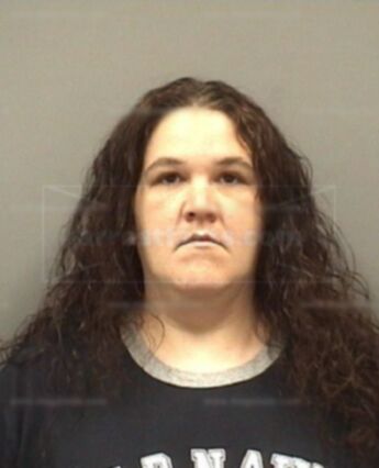 Cheryl Fergusson Bishop