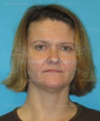 Karen Alberta Gaskins