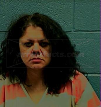 Juanita Christina Guerrero