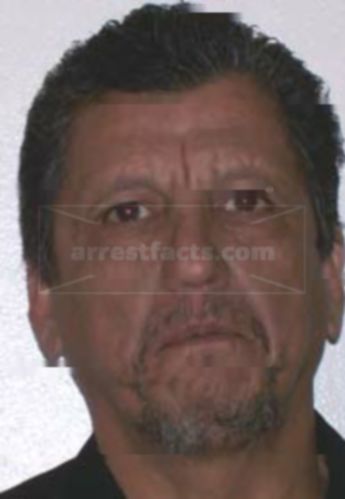 Joseph Julian Moreno