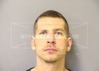 Bradley Phillip Hayden