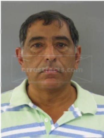 Moises Flores
