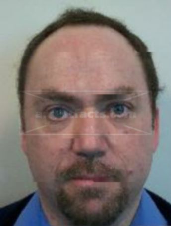 Timothy Lee Danner
