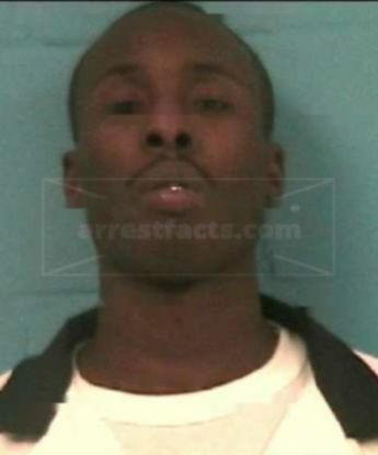 Marcus Tyrone Newton