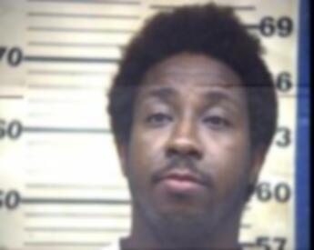 Michael Andrew Wortham