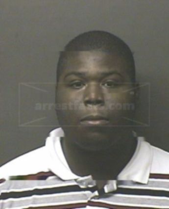 Xzavius Sherod Crowder