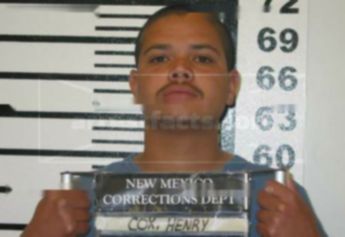 Steve Allen Garcia