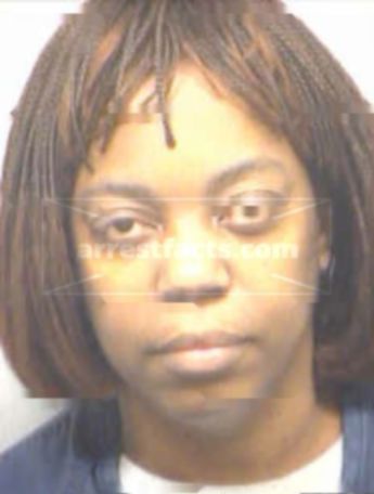 Angela Grier