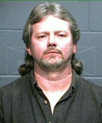 Leroy Wayne Crawford