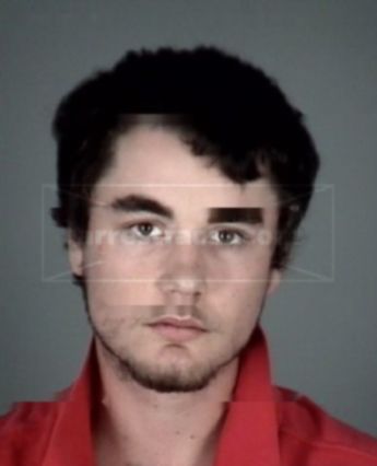 Tyler Stephon Martinson