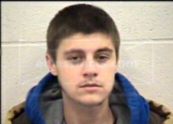 Devon Lee Todd Redmon