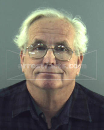 James Curtis Stevens