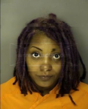Keoshia Shaneque Blake