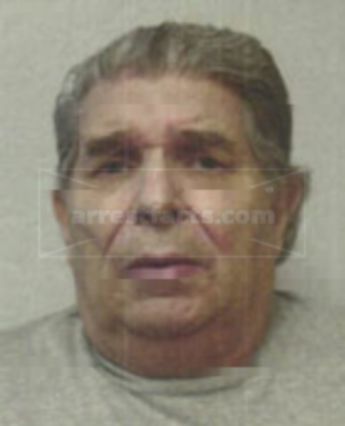 John Joseph Arias