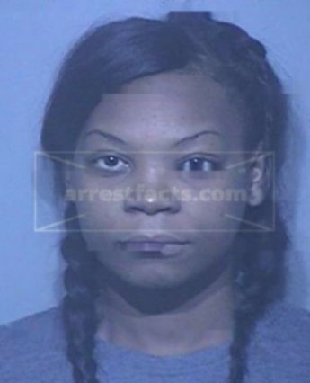 Melissa Renea Gill