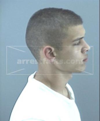 Adam Scott Rosas