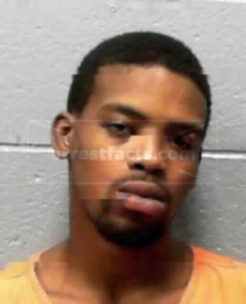 Martez Armond Griffin