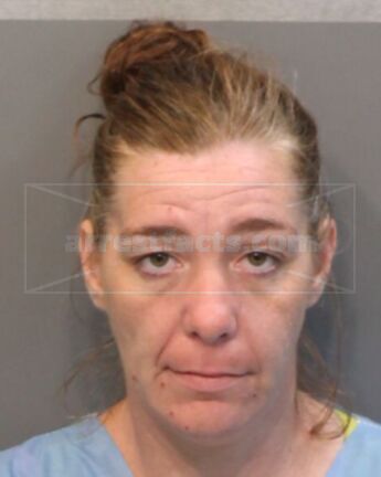 Latasha Leanne Morrison