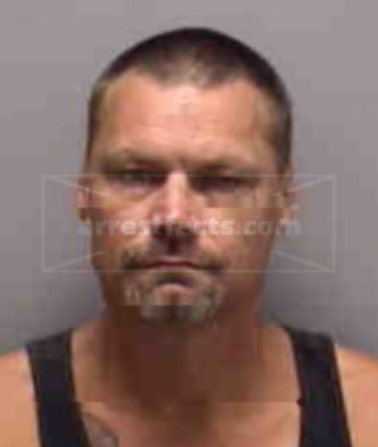Dennis Ray Douglas