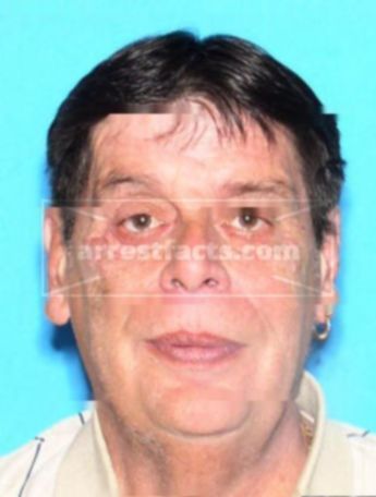 Anthony Frank Secone Jr