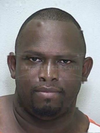 Ronald Odell Palmer Jr