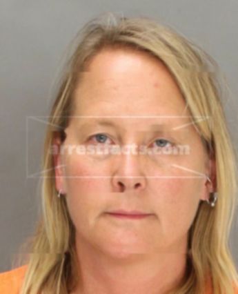 Arrington Cynthia Lynn