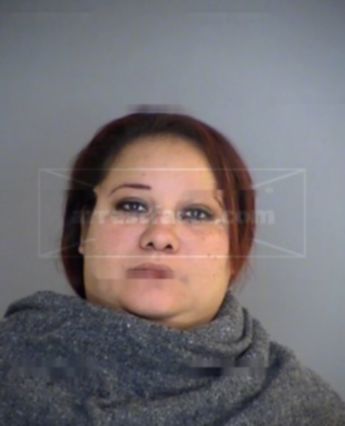Sanjuanita Edith Montoya