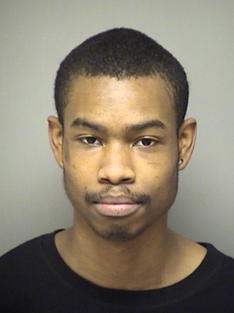 Jarius Mikael Sweat