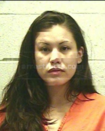 Stephanie L Mudgett