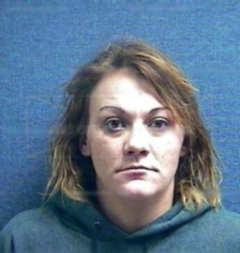 Rita Marie Crowder