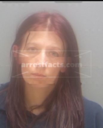 Pam Joyce Atwood