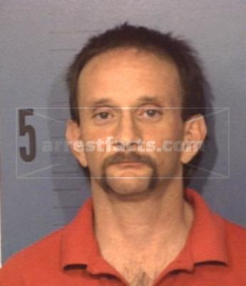 Wendell Lee Woodruff