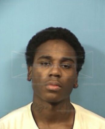 Lesean Anderson