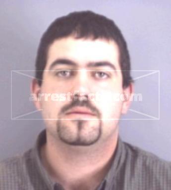Clinton Scott Davis