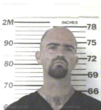 Christopher Monty Thorne