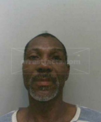 Brian Reginald Gaines