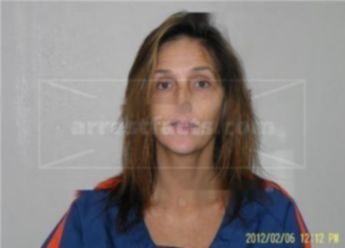 Tamara Aileen Mcnutt