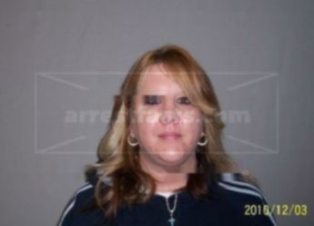 Kimberly Michelle Harper