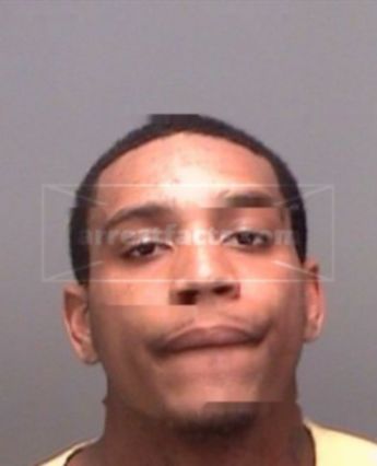Corey Maurice Moody