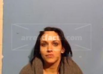 Kimberly Abram