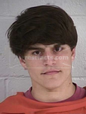 Thomas Cameron Peters