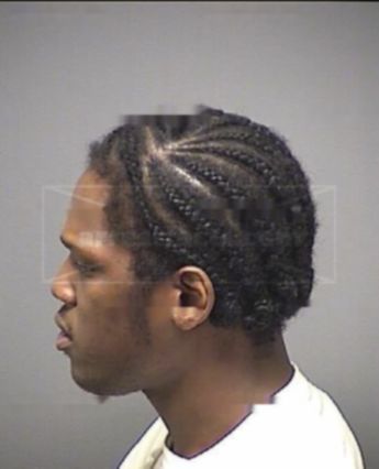 Jonathan Lamont Thomas